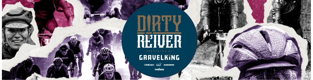 Dirty Reiver 2027 Logo