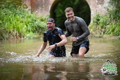 Dirty Rotten Scramble Dirty Rotten Scramble 2026 | Rolvenden, United Kingdom | Jun 20, 2026 (Sat)