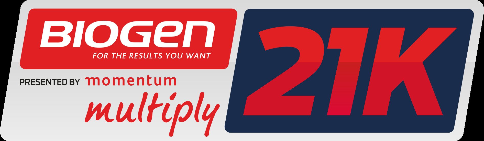 Dis-Chem Half Marathon Logo