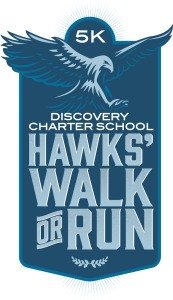 Discovery PAC's 6th Annual Hawks’ Walk or Run 5k 2026