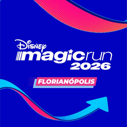 DISNEY MAGIC RUN 2026