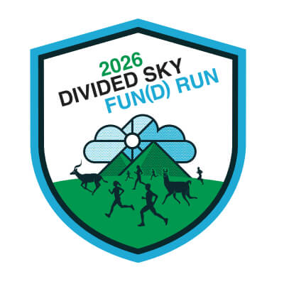 Divided Sky Fun(d) Run, 2026