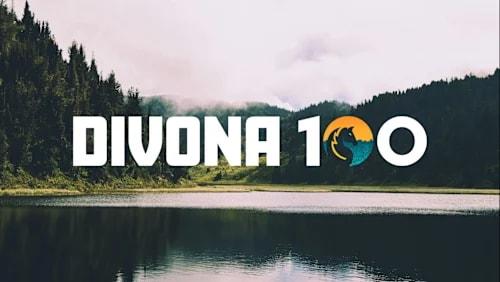 Divona 100 2027 Logo