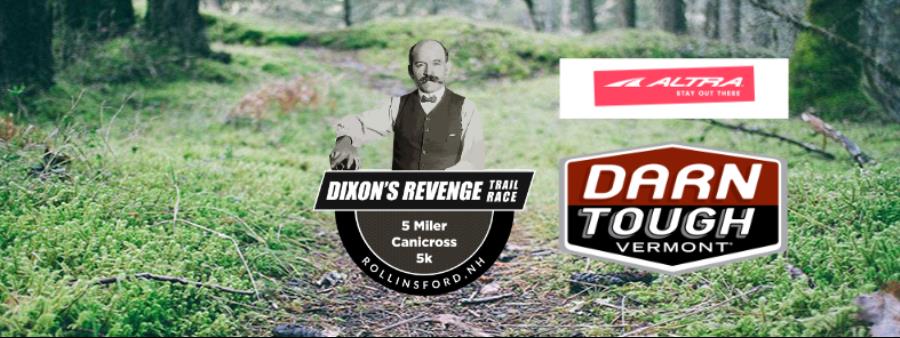 Dixon's Revenge Trail Race