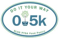 Do it Your Way 0.5K