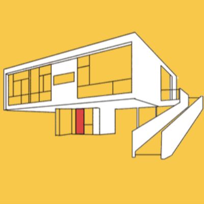 Docomomo Australia Membership 2026 Logo