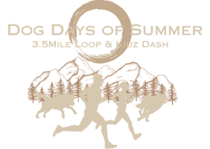Dog Days Of Summer 2026 Logo