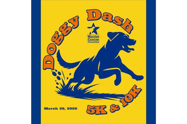 Doggy Dash 5k & 10k