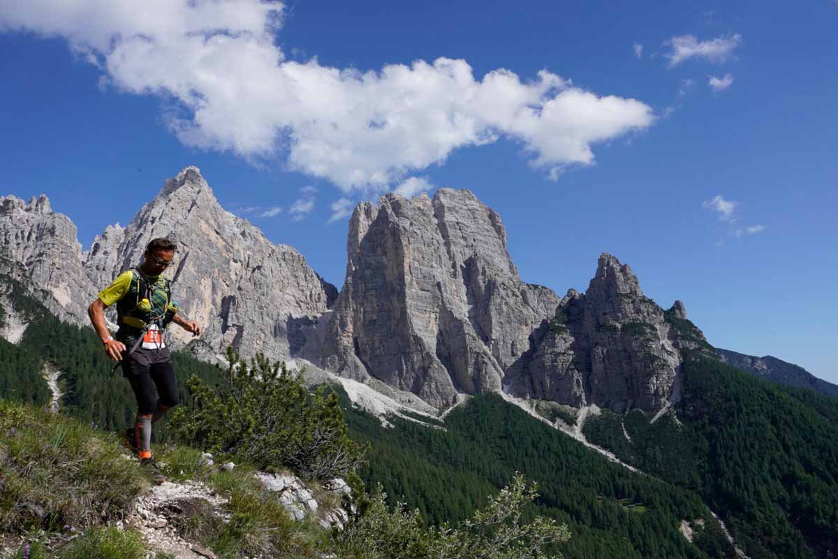 Dolomiti Extreme Trail