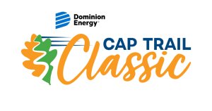Dominion Energy Cap Trail Classic Logo