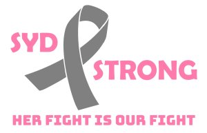 Donations for Sydney Fecht UW Neuro-Oncology Golf Tournament Logo