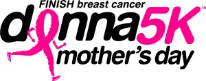 DONNA Mother’s Day 5K