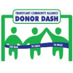 Donor Dash