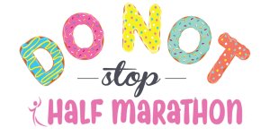 Donot Stop Half Marathon (5k/10k) - Springfield