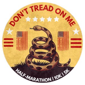 Don't Tread on Me