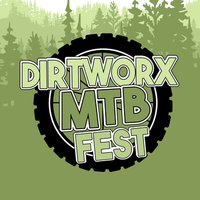 Dirtworx MTB Fest 2026 Logo