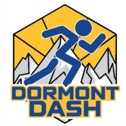 Dormont Dash Logo