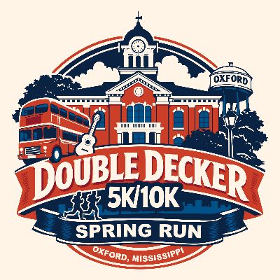Double Decker Spring Run