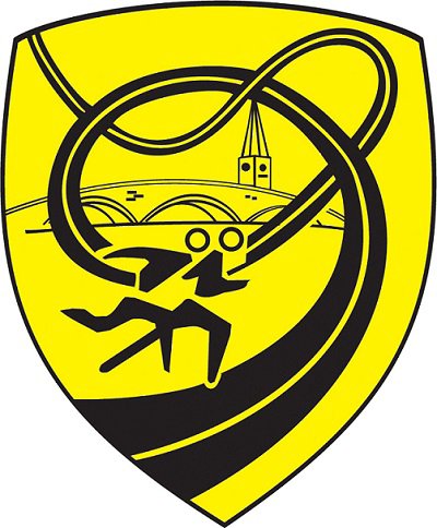 Doug Anderson 5K 2026 Logo