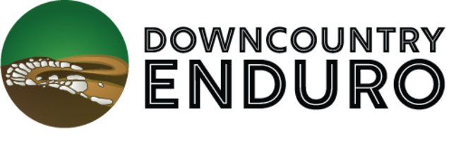 Downcountry Enduro Logo