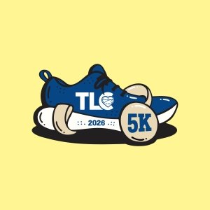 Downey 5K for TLC