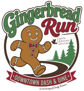 Downtown Dash & Dine Logo