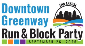 Downtown Greenway Run & Block Party
