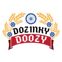 Dozinky Doozy Gravel Challenge 2026 Logo