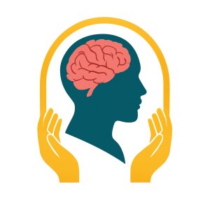 Dr. Myron L. Rolle Pediatric Gun Safety 5k Walk/Run Logo