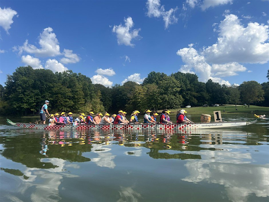 Dragon Boat Festival Open Practice – Get on the Water!