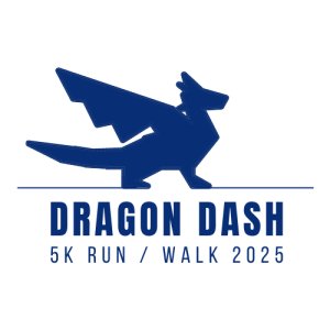 Dragon Dash 5K Run/Walk