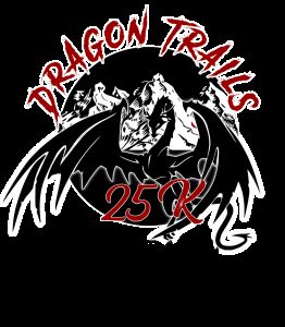 Dragon Trails 25K - 10k - 5k (Winter Edition)