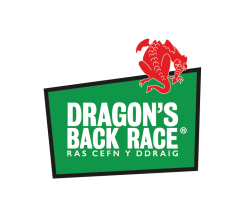Dragon's Back Race® 2026 Logo