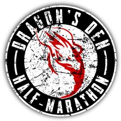 Dragons Den Half Marathon, 10k, 5k