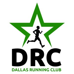 DRC SMART RUNNING SERIES - Garmin Informational Logo