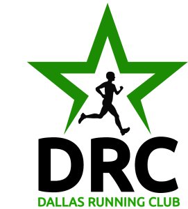 DRC's The Half (13.1, 10K & 5K) Logo