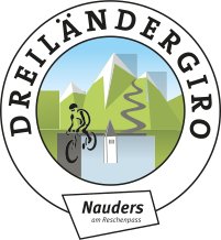 Dreiländergiro 2027 Logo
