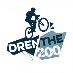 Drenthe 200 - 2026 Logo