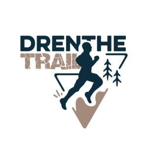 Drenthe Trail Run - 2026 Logo