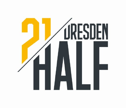 DresdenHALF Logo
