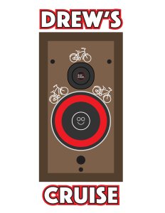 Drew’s Cruise Logo
