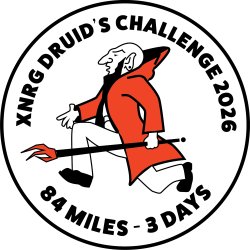 Druid's Challenge 2026 Logo