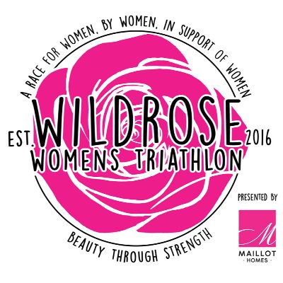 Drumheller Wild Rose Women's Triathlon and Walk/Run