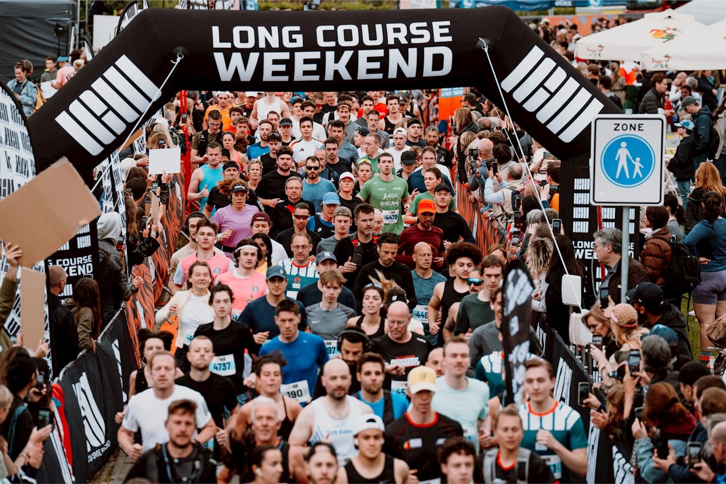 dsm-firmenich LCW Maastricht Marathon