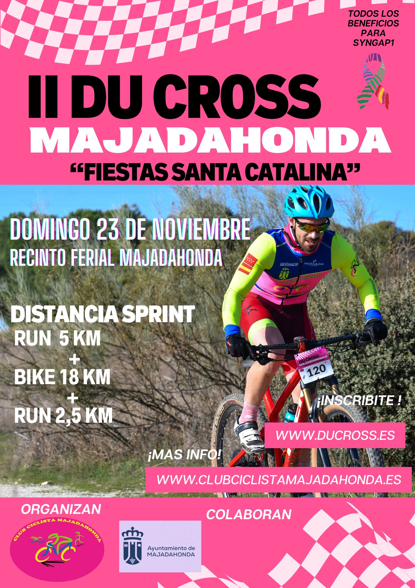 DU CROSS DEHESA DE MAJADAHONDA26