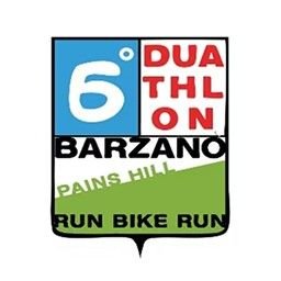 Duathlon Sprint Barzanò Logo