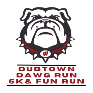 Dubtown Dawg Run