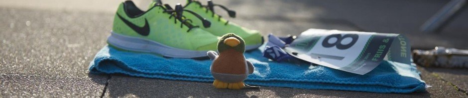 Duck N Dash Aquathlon