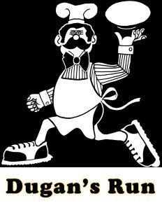 Dugan's Run Logo
