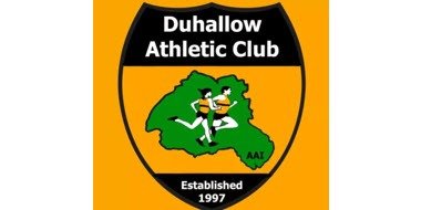 Duhallow AC 5K CLASSIC 2026
